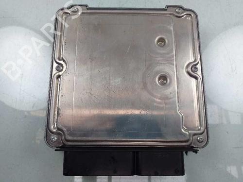 Engine control unit (ECU) AUDI A4 B7 (8EC) 2.0 TDI | BP4851644M57 