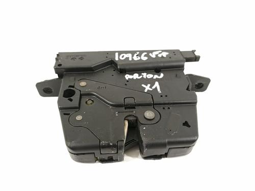 Tailgate lock BMW X1 (E84) sDrive 18 d | BP16802780C101 
