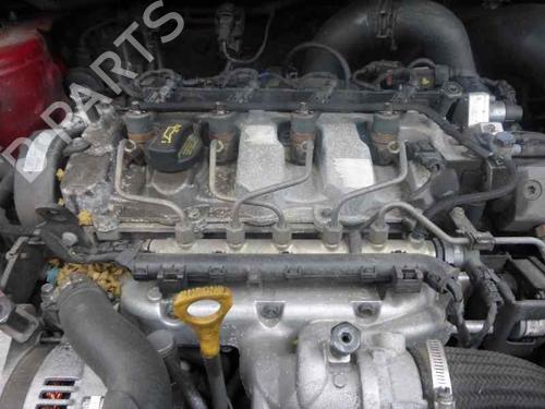 Front differential KIA SPORTAGE II (JE_, KM_)  | BP1938849M23 