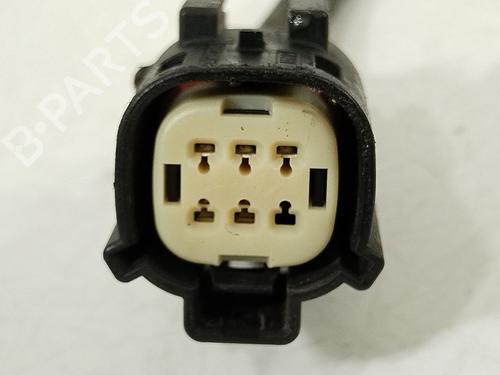 Electronic sensor FORD FOCUS III 1.5 TDCi | BP33436930M84 - Image 3