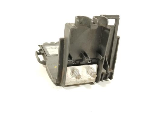 Fuse box CITROËN BERLINGO MULTISPACE (B9) 1.6 HDi 110 | BP31837372E1