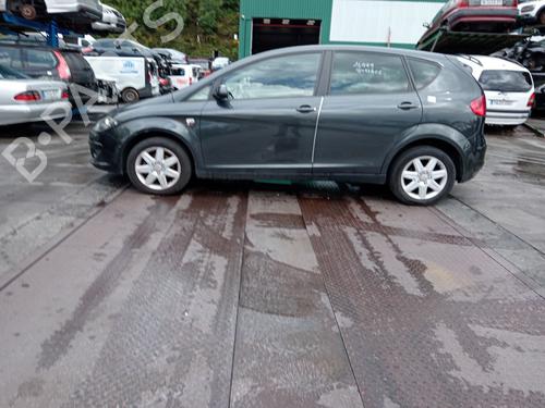 Engine control unit (ECU) SEAT ALTEA (5P1) 2.0 TDI 16V | BP34559447M57  - Image 12