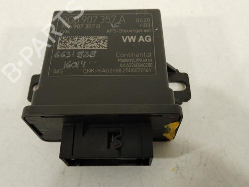 Used Electronic module Electronic module SEAT ARONA (KJ7, KJP) 1.0 TGi (90 hp) 33243740 33243740