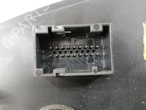 Instrument cluster CITROËN JUMPER II Van  | BP17093326C47 