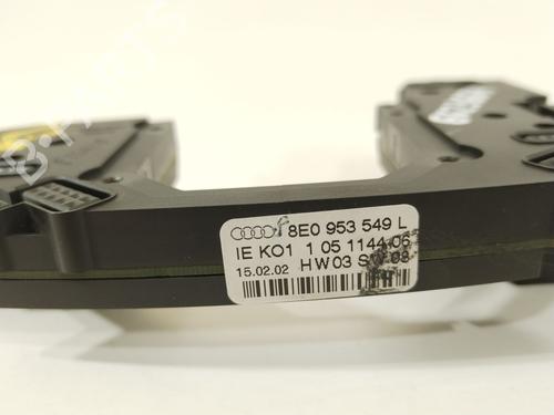 Elektronisk modul AUDI A4 B6 (8E2) 2.5 TDI | BP30538899M83