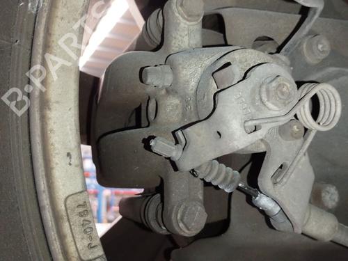 Used Left rear brake caliper Left rear brake caliper 38286924 38286924