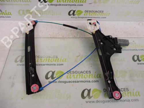 Used Front right window mechanism Front right window mechanism 1959850 1959850