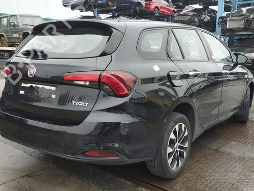 Mirror switch FIAT TIPO Hatchback (356_, 357_) 1.3 D (356HXH1A) | BP37603661I25 - Image 4