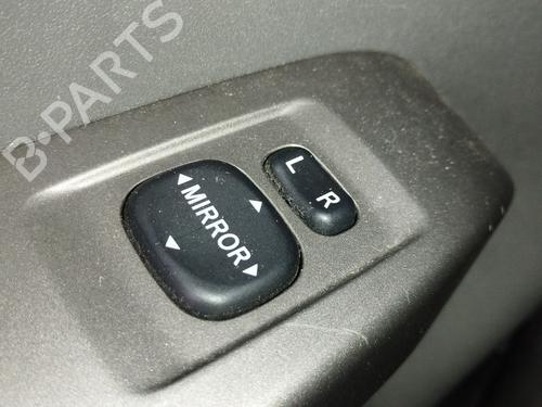 Used Mirror switch Mirror switch TOYOTA PRIUS Liftback (_W2_) 1.5 Hybrid (NHW20_, NHW20R) (112 hp) 35964110 35964110