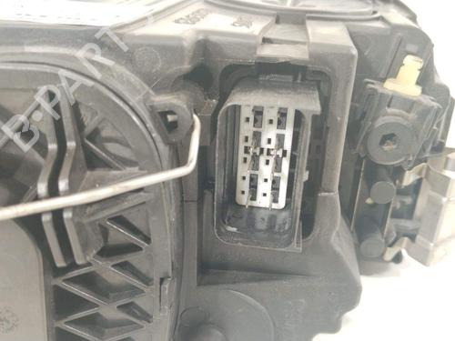 Left headlight VOLVO S40 II (544) D2 | BP36552681C28  - Image 6