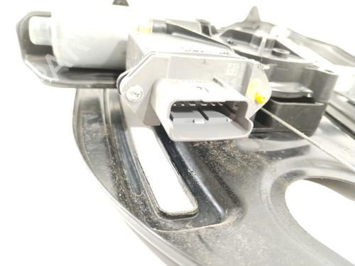 Rear left window mechanism RENAULT MEGANE CC (EZ0/1_) 1.4 TCe (EZ0F, EZ1V) | BP29808540C24 