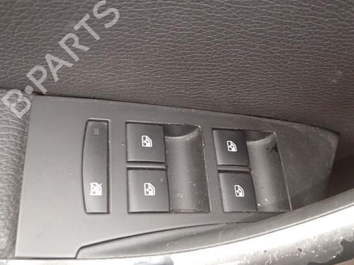 Used Left front window switch Left front window switch 38439895 38439895