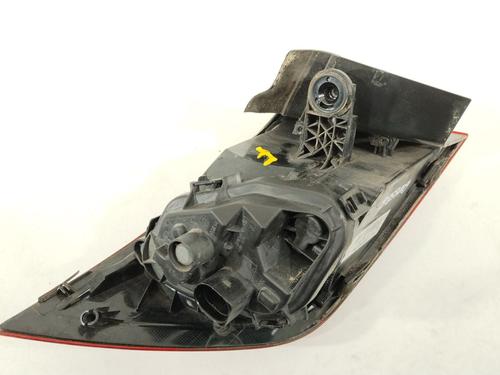 Right taillight SEAT LEON (1M1)  | BP27995115C35 