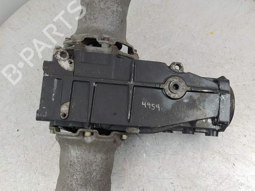 Rear differential AUDI A8 D3 (4E2, 4E8) 3.7 quattro | BP8487758M24 - Image 5