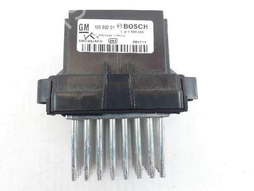 Used Heater resistor Heater resistor 11655879 11655879
