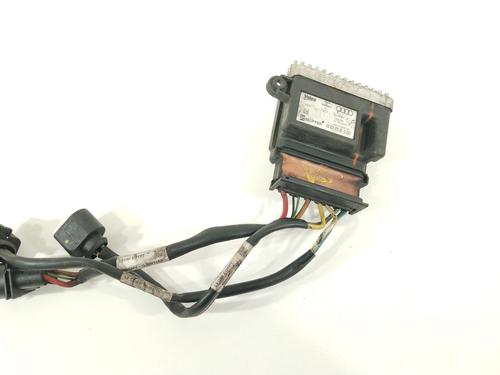 Used Electronic module AUDI A5 Sportback (8TA) 2.0 TDI (190 hp) 28604730