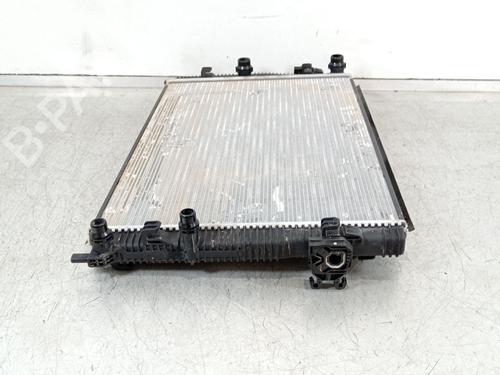 Water radiator SEAT ARONA (KJ7, KJP) 1.0 TSI | BP30058725M31  - Image 5