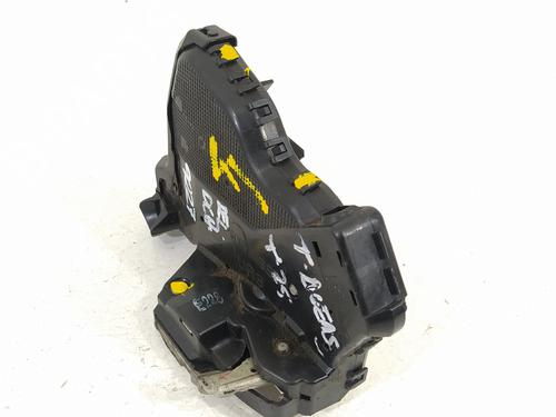 Front right lock TOYOTA AVENSIS Estate (_T25_)  | BP12253825C97 