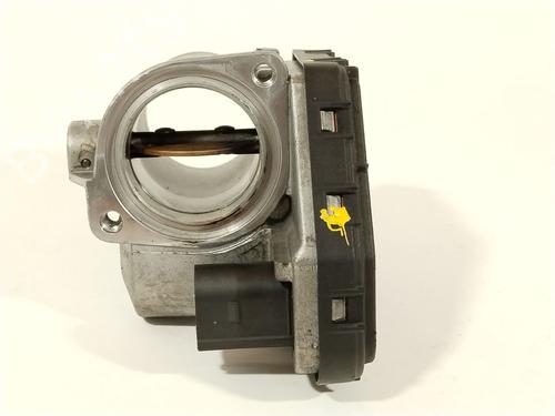 Throttle body RENAULT SCÉNIC III (JZ0/1_)  | BP29505641M82 