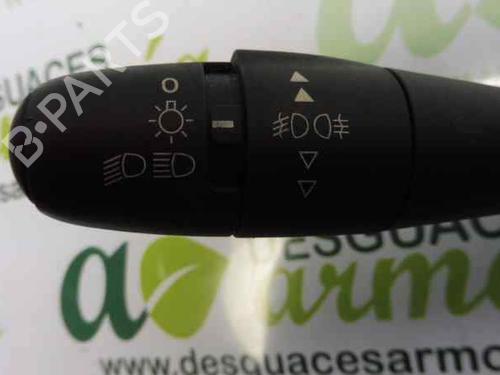 Headlight switch CITROËN C4 II (NC_)  | BP1847681I24  - Image 5