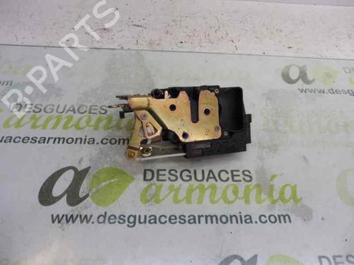 Front right lock CHEVROLET KALOS  | BP1840879C97 