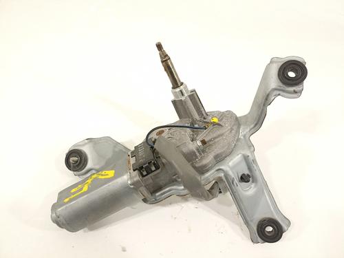 Used Rear wiper motor KIA RIO III (UB) [2011-2017]  6829786