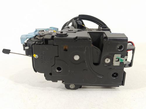 Rear left lock SKODA OCTAVIA II (1Z3)  | BP5616750C100 