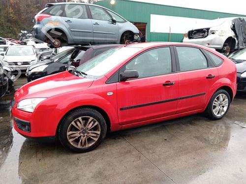 Alternator FORD FOCUS II (DA_, HCP, DP) 1.6 | BP33540629M7  - Image 8