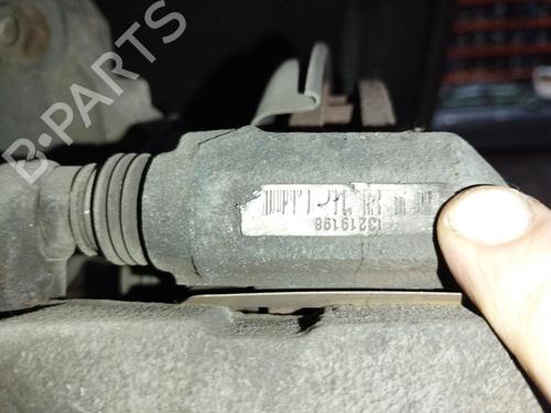 Left front brake caliper OPEL INSIGNIA A (G09) | BP37468191M105 - Image 4