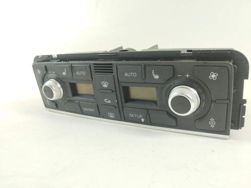 Climate control AUDI A8 D3 (4E2, 4E8) 3.7 quattro | BP5680645I5 - Image 4