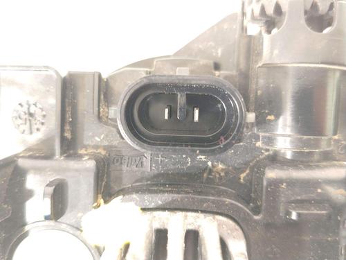 Left front fog light CITROËN DS3 (SA_) 1.6 BlueHDi 100 | BP40100941C30 - Image 5
