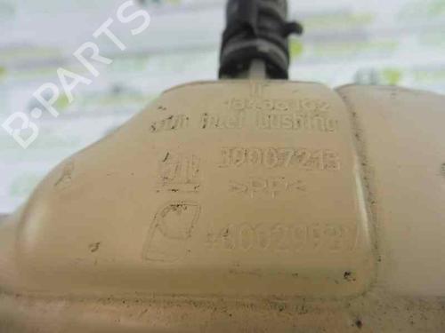 Expansion tank OPEL CORSA E (X15)  | BP1876480C120 