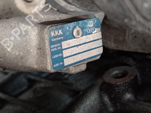 Engine VW GOLF V (1K1) 1.9 TDI | BP33932802M1  - Image 6