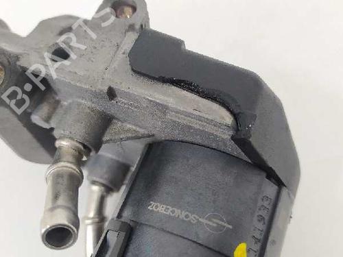 Egr BMW 3 (F30, F80) 316 d | BP7644760M69 
