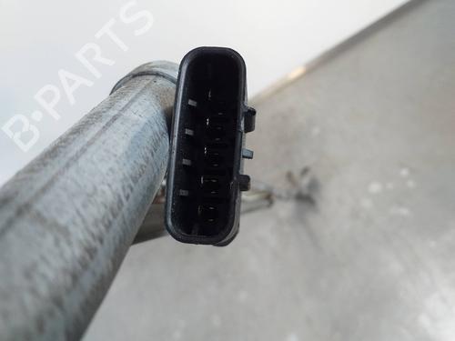 Essuie-glace moteur avant OPEL MERIVA A MPV (X03)  | BP9504574M29 