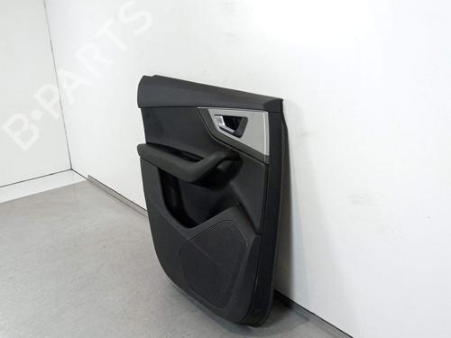 Rear left panel AUDI Q7 (4MB, 4MG, 4MQ) 3.0 TDI quattro | BP30135143C60 - Image 3