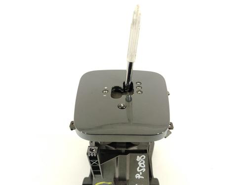 Gear lever PEUGEOT 5008 (0U_, 0E_) 1.6 HDi | BP32216714M90