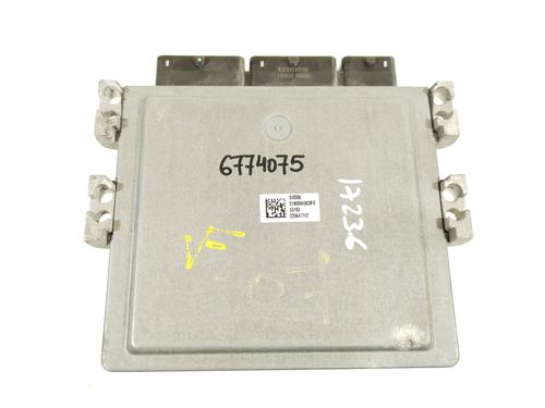 Engine control unit (ECU) DACIA LODGY (JS_) 1.5 dCi (JSMC, JSAF) | BP35951952M57 - Image 2