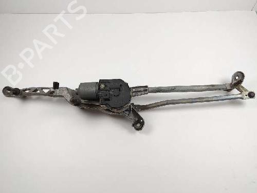 Used Front wiper motor MERCEDES-BENZ E-CLASS Coupe (C207) E 350 CDI (207.322) (231 hp) 5024338