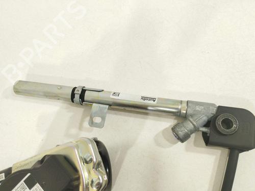 Front left seatbelt SEAT IBIZA V (KJ1, KJG) | BP38749856I26 - Image 6