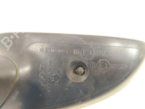 Right mirror FIAT 500 (312_) 1.2 (312AXA1A) | BP31831755C27 