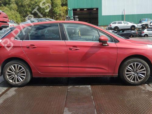 Hand brake CITROËN C4 II (NC_) 1.6 HDi 110 | BP37192727I18 - Image 5