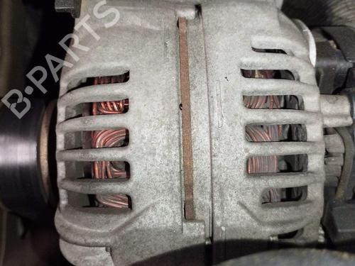Used Alternator Alternator 36536523 36536523