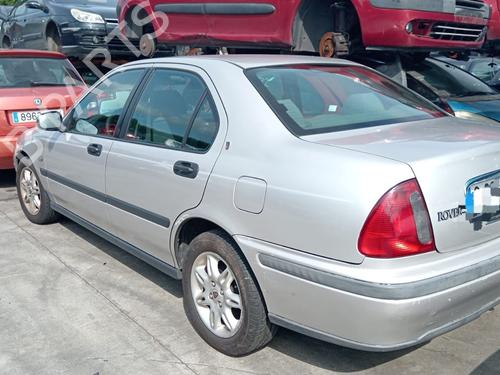Alternator ROVER 400 II (RT) 420 Di | BP29754414M7 