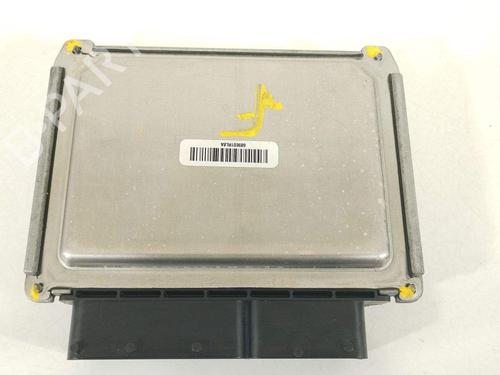 Engine control unit (ECU) SEAT IBIZA V (KJ1, KJG) 1.0 TSI | BP36856733M57 - Image 4