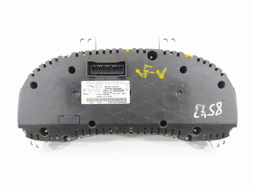 Instrument cluster HYUNDAI IONIQ (AE) 1.6 GDI Hybrid | BP9833196C47 