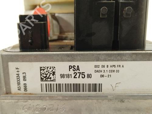 Steering pump PEUGEOT TRAVELLER Bus (V_) 2.0 BlueHDi 145 | BP29122092M99 - Image 2