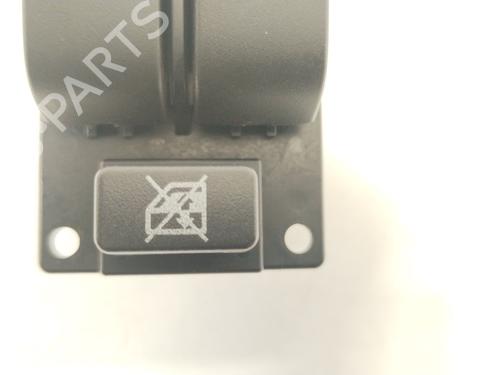 Left front window switch MAZDA 5 (CR) 2.0 CD (CR19) | BP37420939I27 - Image 4