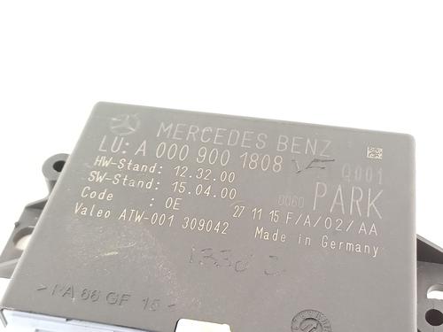 Electronic module MERCEDES-BENZ C-CLASS Coupe (C205) C 220 d (205.304) | BP24589487M83 