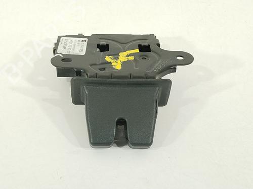 Used Tailgate lock Tailgate lock CHEVROLET CRUZE (J300) 1.6 (109 hp) 36432772 36432772